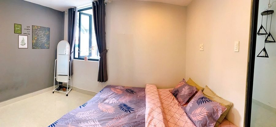 NHÀ 3 tầng hẻm nhỏ Thiên Thành P4 Đà Lạt - 64m2 - 5PN - 5 Tỷ NHÀ 3 tầng hẻm nhỏ Thiên Thành P4 Đà Lạt - 64m2 - 5PN - 5 Tỷ