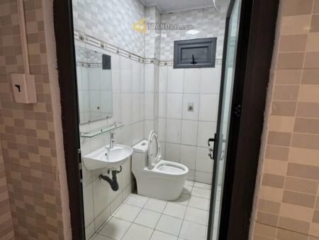 Nhà 3 Tầng Hẻm nhỏ Hoàng Văn Thụ P5 Đà Lạt – 33.88m² Giá 3.2 Tỷ