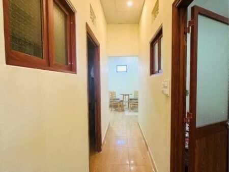 Nhà Cấp 4 Hẻm nhỏ Nguyễn Siêu Phường 7 Đà Lạt – Giá Tốt 3.4 Tỷ