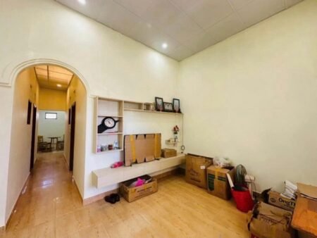 Nhà Cấp 4 Hẻm nhỏ Nguyễn Siêu Phường 7 Đà Lạt – Giá Tốt 3.4 Tỷ