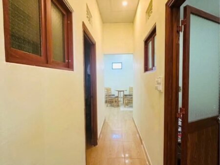 Nhà Cấp 4 Hẻm nhỏ Nguyễn Siêu Phường 7 Đà Lạt – Giá Tốt 3.4 Tỷ