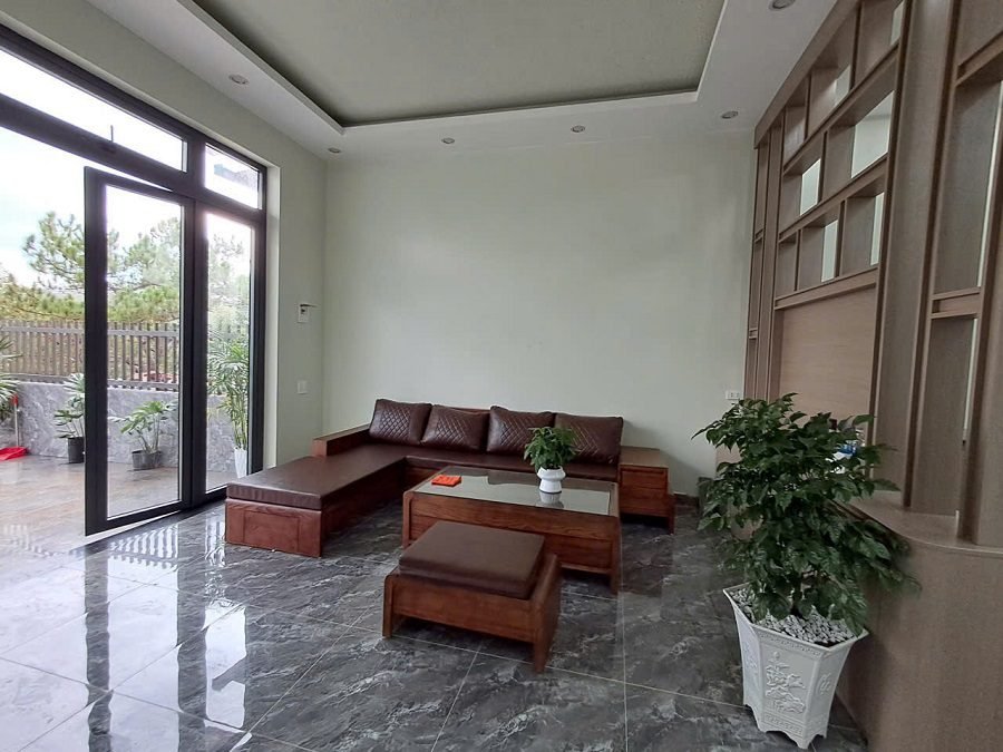 Nhà Mới 2 tầng Xây Đẹp Giá Rẻ P7 Đà Lạt - 90m2 - 2.5 tỷ Nhà Mới 2 tầng Xây Đẹp Giá Rẻ P7 Đà Lạt - 90m2 - 2.5 tỷ