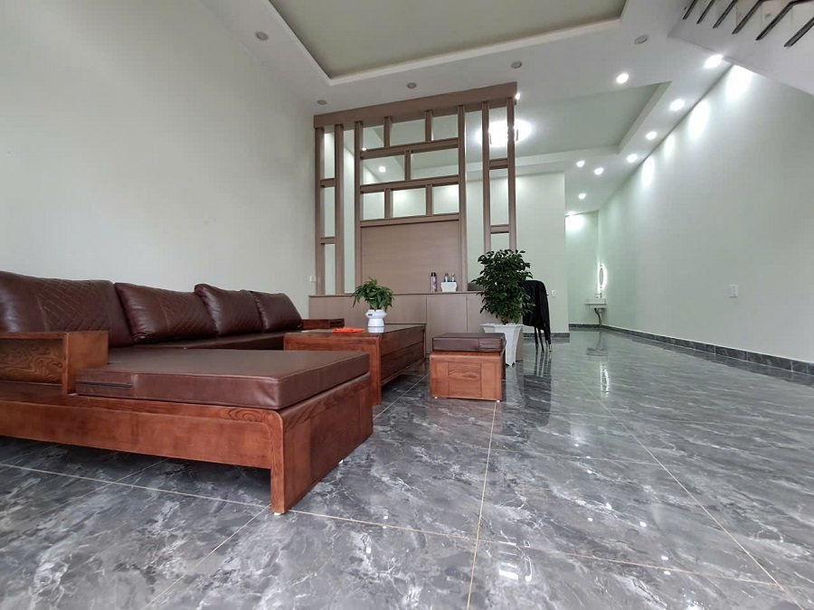 Nhà Mới 2 tầng Xây Đẹp Giá Rẻ P7 Đà Lạt - 90m2 - 2.5 tỷ Nhà Mới 2 tầng Xây Đẹp Giá Rẻ P7 Đà Lạt - 90m2 - 2.5 tỷ