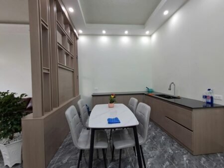 Nhà Mới 2 tầng Xây Đẹp Giá Rẻ P7 Đà Lạt - 90m2 - 2.5 tỷ