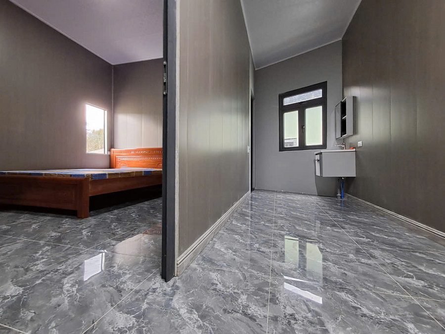 Nhà Mới 2 tầng Xây Đẹp Giá Rẻ P7 Đà Lạt - 90m2 - 2.5 tỷ Nhà Mới 2 tầng Xây Đẹp Giá Rẻ P7 Đà Lạt - 90m2 - 2.5 tỷ