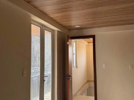 Nhà 4 tầng Hẻm Cao Thắng Phường 7 Đà Lạt Kiên Cố - 2.2 Tỷ XD phân quyền