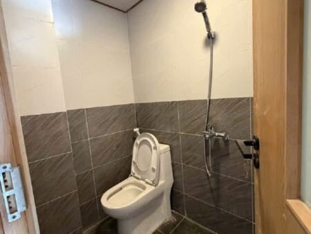 Nhà 4 tầng Hẻm Cao Thắng Phường 7 Đà Lạt Kiên Cố - 2.2 Tỷ XD phân quyền