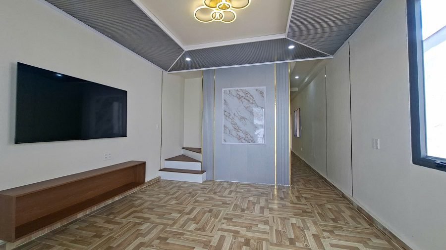 Nhà Sân Vườn Tô Hiệu P. Langbiang Đà Lạt - 3 Phòng Ngủ -2.2 Tỷ Vi bằng Nhà Sân Vườn Tô Hiệu P. Langbiang Đà Lạt - 3 Phòng Ngủ -2.2 Tỷ Vi bằng