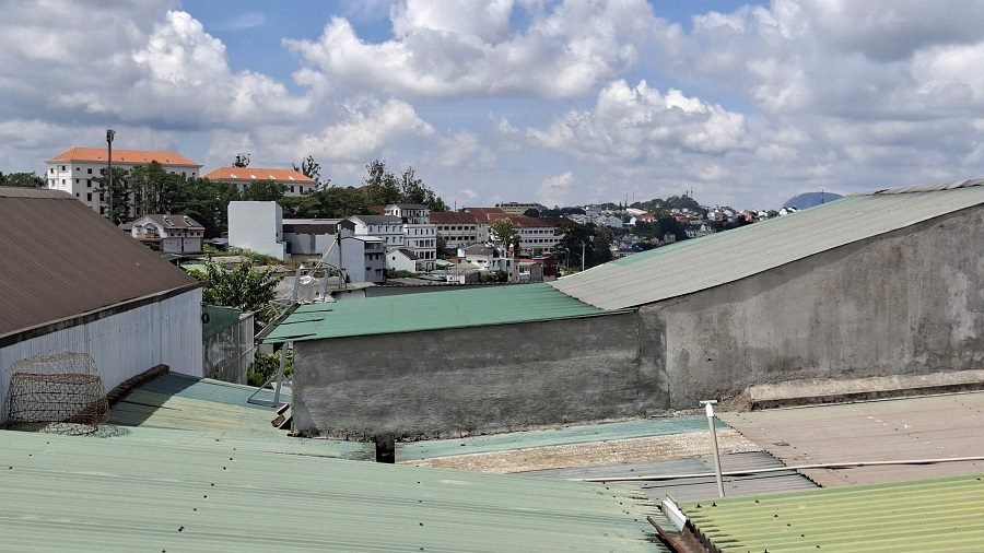 Nhà Sân Vườn Tô Hiệu P. Langbiang Đà Lạt - 3 Phòng Ngủ -2.2 Tỷ Vi bằng Nhà Sân Vườn Tô Hiệu P. Langbiang Đà Lạt - 3 Phòng Ngủ -2.2 Tỷ Vi bằng