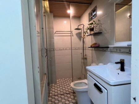 Nhà 2 Tầng Gần Chợ Số 6 Xô Viết Nghệ Tĩnh Đà Lạt - 3PN - Giá 1.7 Tỷ