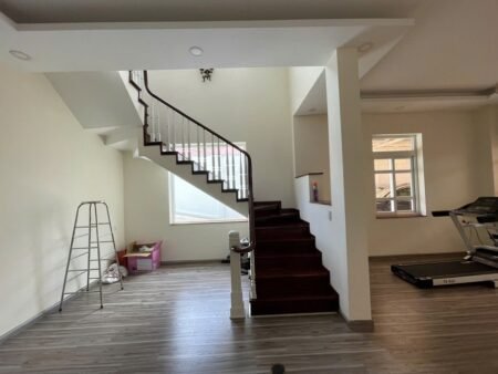 Villa 4 tầng Mặt Tiền Trần Quang Khải P8 Đà Lạt - 289m2 - 29.7 Tỷ