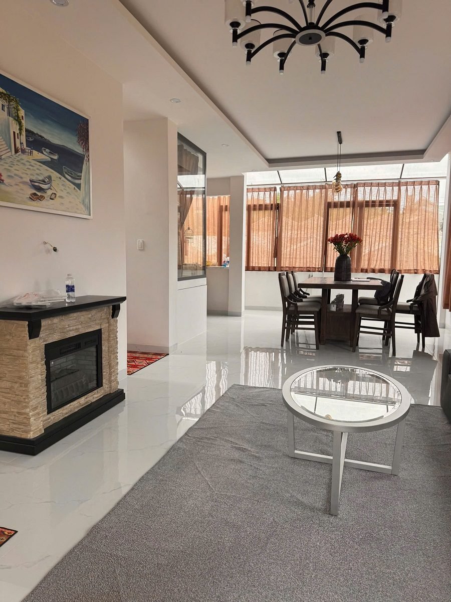 Villa 2 tầng đẹp Măng Ling Phường 7 Đà Lạt - 204m2 - 8.5 tỷ Villa 2 tầng đẹp Măng Ling Phường 7 Đà Lạt - 204m2 - 8.5 tỷ