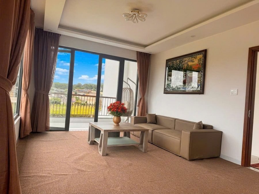 Villa 2 tầng đẹp Măng Ling Phường 7 Đà Lạt - 204m2 - 8.5 tỷ Villa 2 tầng đẹp Măng Ling Phường 7 Đà Lạt - 204m2 - 8.5 tỷ