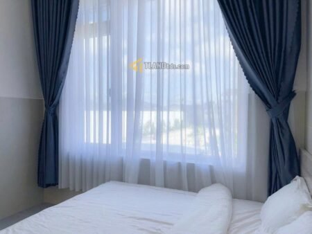Villa 3 tầng hẻm oto Nam Hồ Phường 11 cũ Đà Lạt - 281 m2 - 18 tỷ