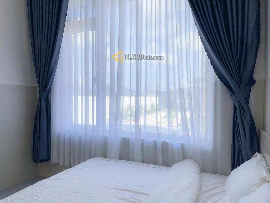 Villa 3 tầng hẻm oto Nam Hồ Phường 11 cũ Đà Lạt - 281 m2 - 18 tỷ Villa 3 tầng hẻm oto Nam Hồ Phường 11 cũ Đà Lạt - 281 m2 - 18 tỷ