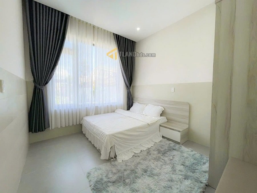 Villa 3 tầng hẻm oto Nam Hồ Phường 11 cũ Đà Lạt - 281 m2 - 18 tỷ Villa 3 tầng hẻm oto Nam Hồ Phường 11 cũ Đà Lạt - 281 m2 - 18 tỷ