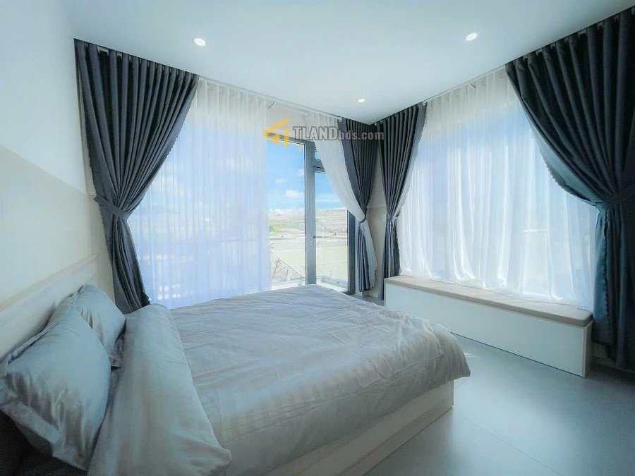 Villa 3 tầng hẻm oto Nam Hồ Phường 11 cũ Đà Lạt - 281 m2 - 18 tỷ Villa 3 tầng hẻm oto Nam Hồ Phường 11 cũ Đà Lạt - 281 m2 - 18 tỷ