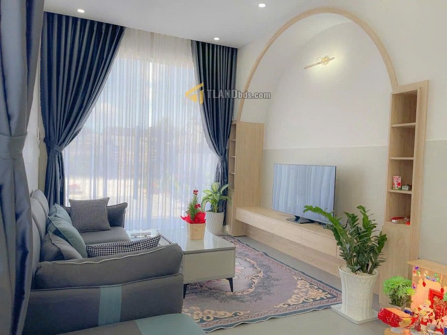 Villa 3 tầng hẻm oto Nam Hồ Phường 11 cũ Đà Lạt - 281 m2 - 18 tỷ Villa 3 tầng hẻm oto Nam Hồ Phường 11 cũ Đà Lạt - 281 m2 - 18 tỷ
