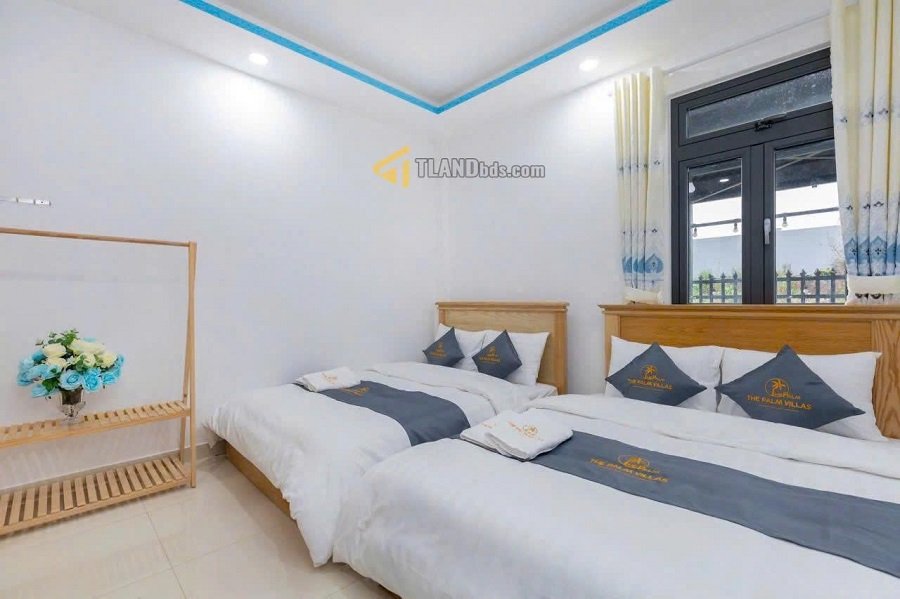 Villa 2 tầng hẻm oto Nam Hồ Phường 11 Đà Lạt - 200m2 - 10.5 tỷ Villa 2 tầng hẻm oto Nam Hồ Phường 11 Đà Lạt - 200m2 - 10.5 tỷ