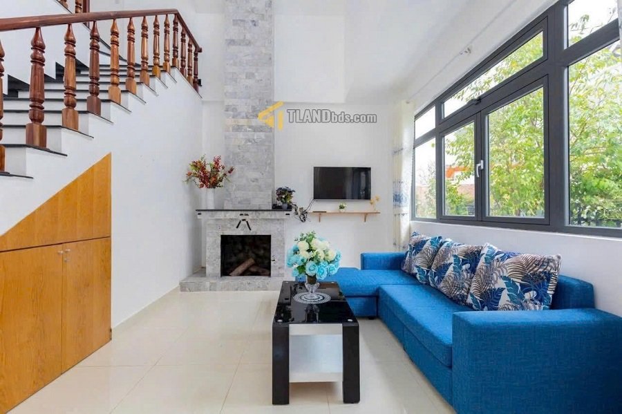 Villa 2 tầng hẻm oto Nam Hồ Phường 11 Đà Lạt - 200m2 - 10.5 tỷ Villa 2 tầng hẻm oto Nam Hồ Phường 11 Đà Lạt - 200m2 - 10.5 tỷ
