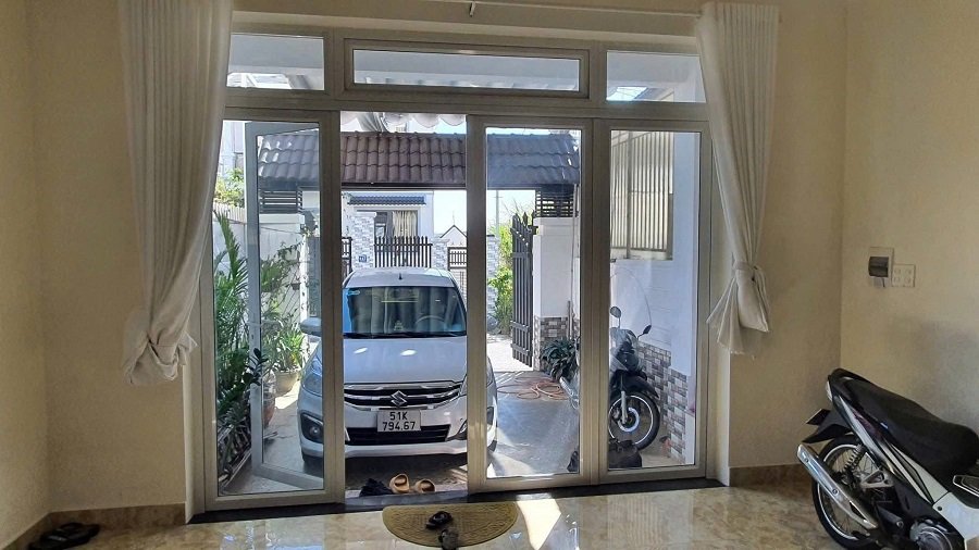 Cặp biệt thự hẻm oto Nam Hồ P11 Đà Lạt - 200 m2 - 11.5 tỷ Cặp biệt thự hẻm oto Nam Hồ P11 Đà Lạt - 200 m2 - 11.5 tỷ