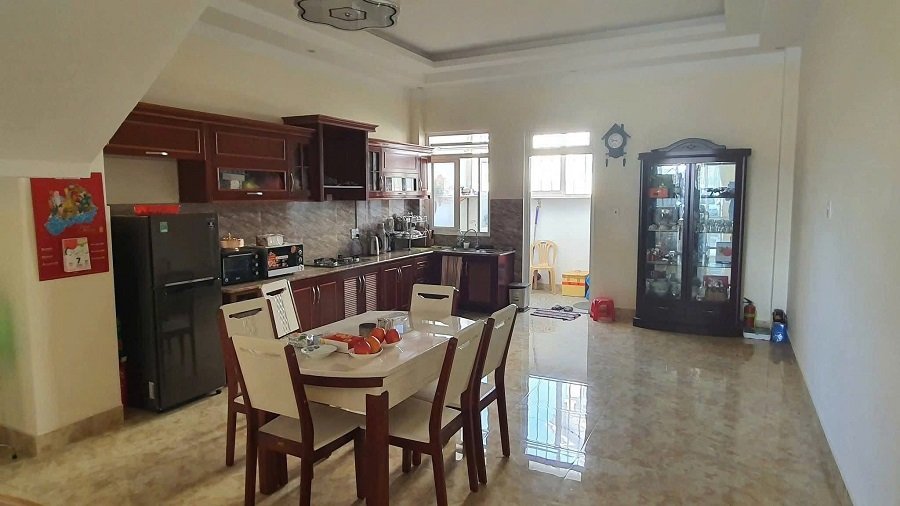 Cặp biệt thự hẻm oto Nam Hồ P11 Đà Lạt - 200 m2 - 11.5 tỷ Cặp biệt thự hẻm oto Nam Hồ P11 Đà Lạt - 200 m2 - 11.5 tỷ