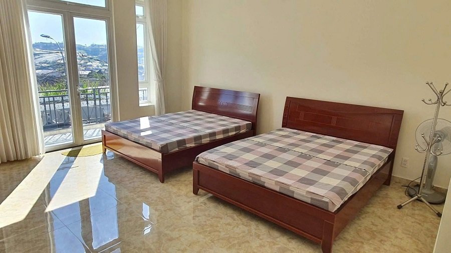 Cặp biệt thự hẻm oto Nam Hồ P11 Đà Lạt - 200 m2 - 11.5 tỷ Cặp biệt thự hẻm oto Nam Hồ P11 Đà Lạt - 200 m2 - 11.5 tỷ