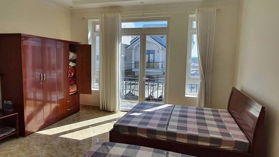 Cặp biệt thự hẻm oto Nam Hồ P11 Đà Lạt - 200 m2 - 11.5 tỷ Cặp biệt thự hẻm oto Nam Hồ P11 Đà Lạt - 200 m2 - 11.5 tỷ