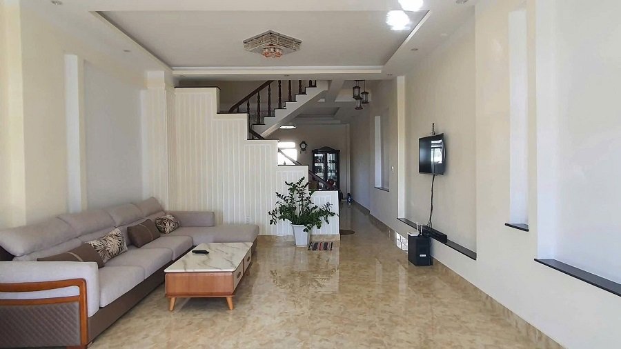 Cặp biệt thự hẻm oto Nam Hồ P11 Đà Lạt - 200 m2 - 11.5 tỷ Cặp biệt thự hẻm oto Nam Hồ P11 Đà Lạt - 200 m2 - 11.5 tỷ