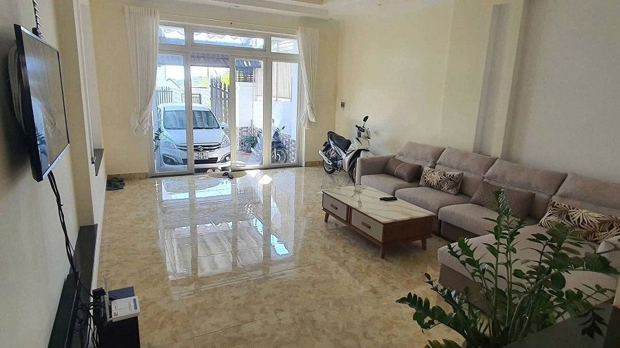 Cặp biệt thự hẻm oto Nam Hồ P11 Đà Lạt - 200 m2 - 11.5 tỷ Cặp biệt thự hẻm oto Nam Hồ P11 Đà Lạt - 200 m2 - 11.5 tỷ