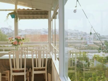 Villa 2 tầng hẻm oto Trịnh Hoài Đức P11 cũ Đà Lạt - 8.5 tỷ