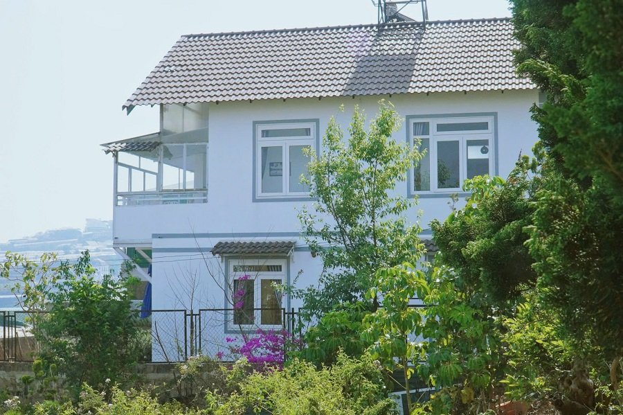 Villa 2 tầng hẻm oto Trịnh Hoài Đức P11 cũ Đà Lạt - 8.5 tỷ Villa 2 tầng hẻm oto Trịnh Hoài Đức P11 cũ Đà Lạt - 8.5 tỷ