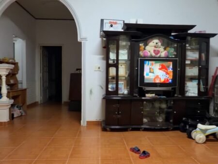 Nhà Cấp 4 mặt tiền Sào Nam Phường 11 cũ Đà Lạt - 280 m2 - 8.5 tỷ