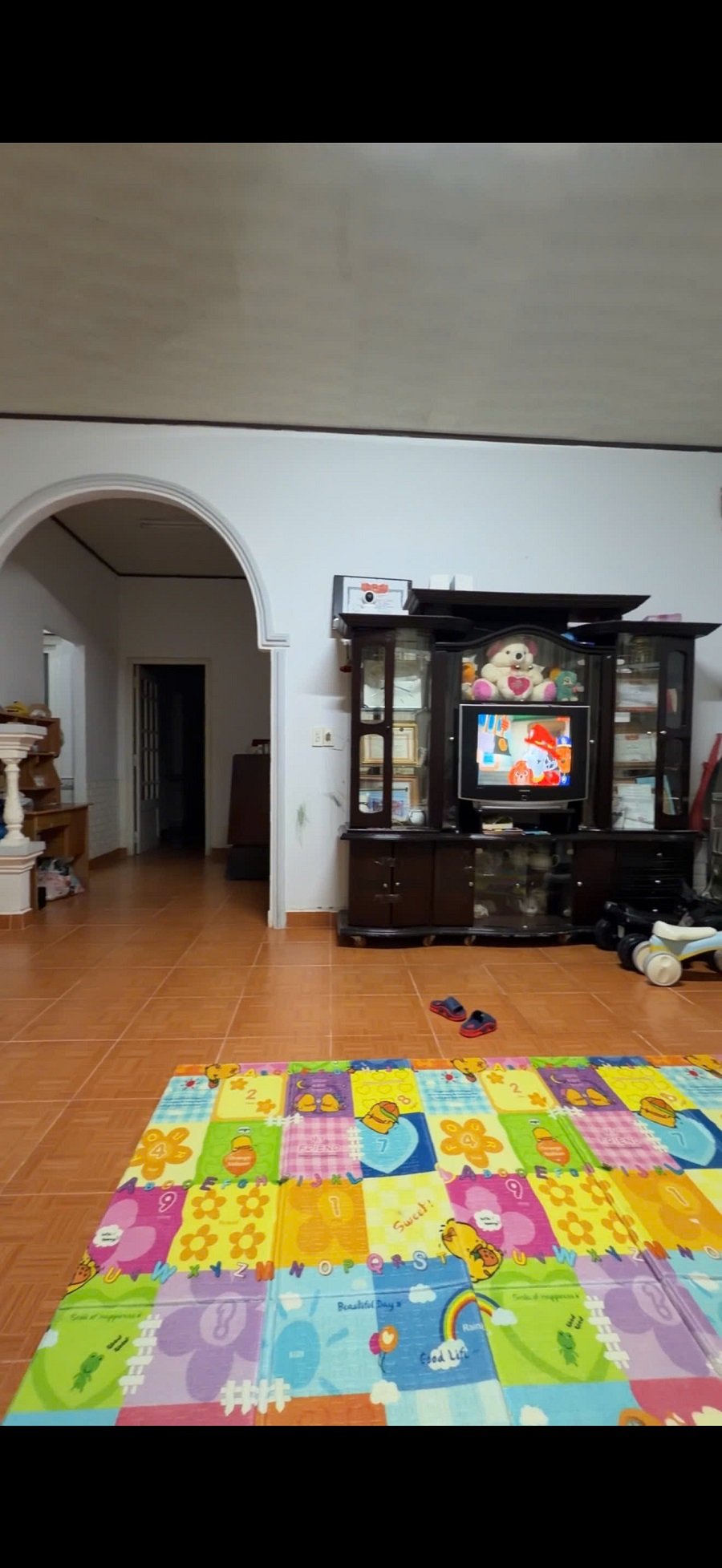 Nhà Cấp 4 mặt tiền Sào Nam Phường 11 cũ Đà Lạt - 280 m2 - 8.5 tỷ Nhà Cấp 4 mặt tiền Sào Nam Phường 11 cũ Đà Lạt - 280 m2 - 8.5 tỷ