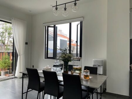 Villa 2 tầng hẻm oto mới hoàn thiện Nam Hồ P11 Đà Lạt - 200 m2 - 13.9 tỷ