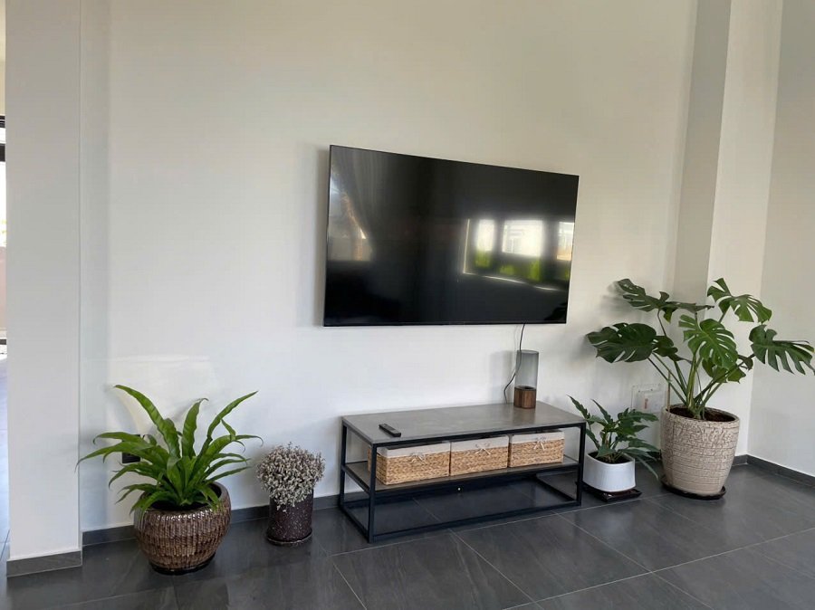 Villa 2 tầng hẻm oto mới hoàn thiện Nam Hồ P11 Đà Lạt - 200 m2 - 13.9 tỷ Villa 2 tầng hẻm oto mới hoàn thiện Nam Hồ P11 Đà Lạt - 200 m2 - 13.9 tỷ