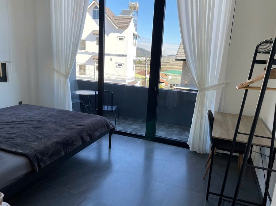 Villa 2 tầng hẻm oto mới hoàn thiện Nam Hồ P11 Đà Lạt - 200 m2 - 13.9 tỷ Villa 2 tầng hẻm oto mới hoàn thiện Nam Hồ P11 Đà Lạt - 200 m2 - 13.9 tỷ