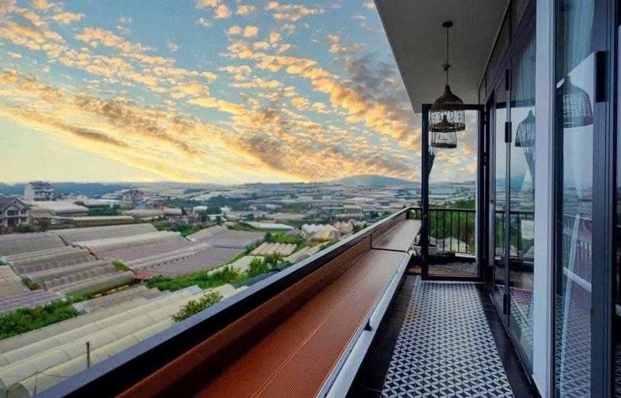 Villa 4 tầng hẻm oto Trịnh Hoài Đức khu biệt thự Nam Hồ P11 Đà Lạt Villa 4 tầng hẻm oto Trịnh Hoài Đức khu biệt thự Nam Hồ P11 Đà Lạt