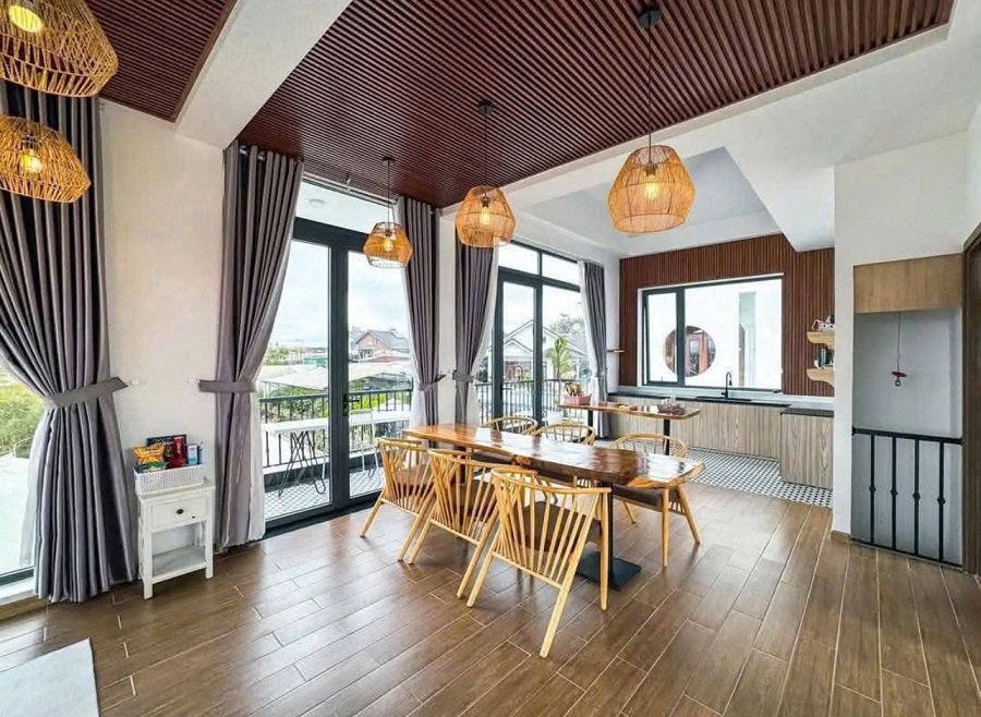 Villa 4 tầng hẻm oto Trịnh Hoài Đức khu biệt thự Nam Hồ P11 Đà Lạt Villa 4 tầng hẻm oto Trịnh Hoài Đức khu biệt thự Nam Hồ P11 Đà Lạt