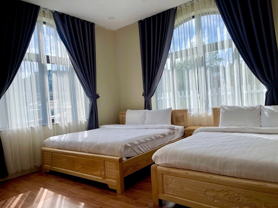 Villa 4 tầng hẻm oto có view Trịnh Hoài Đức khu biệt thư Nam Hồ Đà Lạt Villa 4 tầng hẻm oto có view Trịnh Hoài Đức khu biệt thư Nam Hồ Đà Lạt