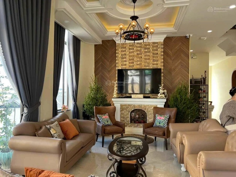 Villa 4 tầng hẻm oto có view Trịnh Hoài Đức khu biệt thư Nam Hồ Đà Lạt Villa 4 tầng hẻm oto có view Trịnh Hoài Đức khu biệt thư Nam Hồ Đà Lạt