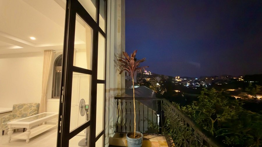 Villa mới 4 tầng hẻm oto Trịnh Hoài Đức P11 cũ Đà Lạt - 304,1 m2 - 20.5 tỷ Villa mới 4 tầng hẻm oto Trịnh Hoài Đức P11 cũ Đà Lạt - 304,1 m2 - 20.5 tỷ