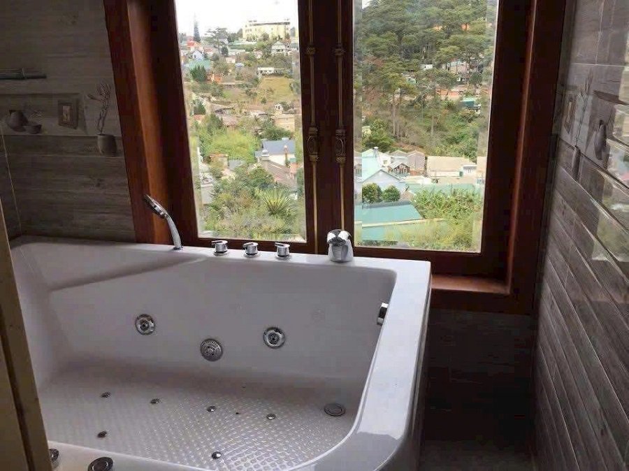 Villa 3 tầng view đẹp cửa ngỏ Đặng Thái Thân P3 Đà Lạt - 287m2 - 37.5 tỷ Villa 3 tầng view đẹp cửa ngỏ Đặng Thái Thân P3 Đà Lạt - 287m2 - 37.5 tỷ
