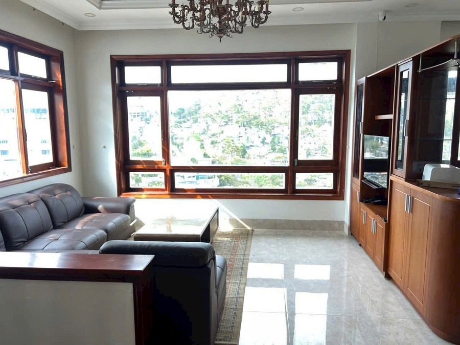 Villa 3 tầng view đẹp cửa ngỏ Đặng Thái Thân P3 Đà Lạt - 287m2 - 37.5 tỷ Villa 3 tầng view đẹp cửa ngỏ Đặng Thái Thân P3 Đà Lạt - 287m2 - 37.5 tỷ