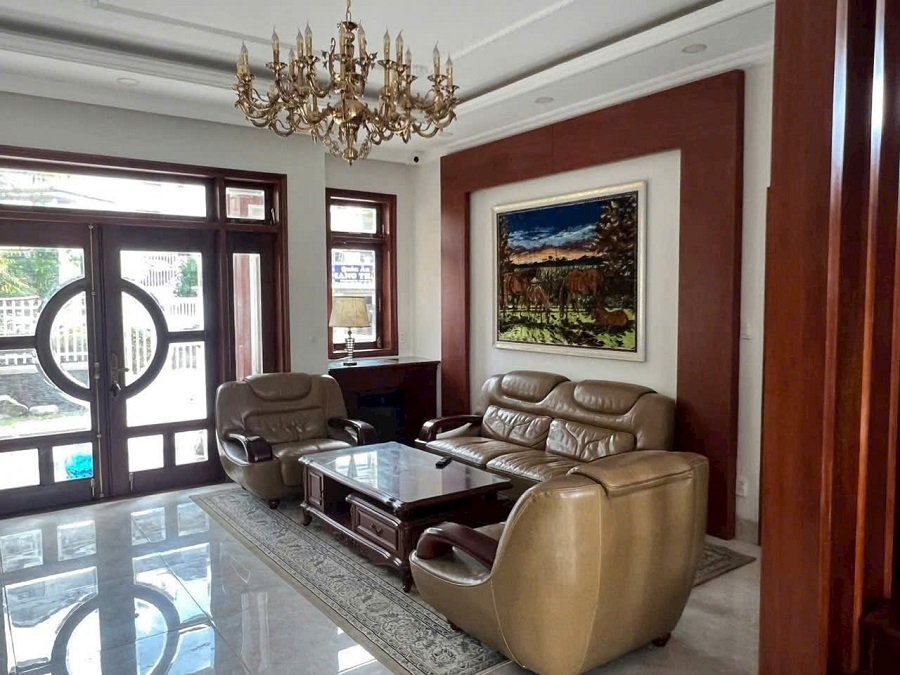 Villa 3 tầng view đẹp cửa ngỏ Đặng Thái Thân P3 Đà Lạt - 287m2 - 37.5 tỷ Villa 3 tầng view đẹp cửa ngỏ Đặng Thái Thân P3 Đà Lạt - 287m2 - 37.5 tỷ