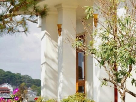 Cặp khách sạn đôi view đẹp Đặng Thái Thân P3 Đà Lạt - 65 tỷ