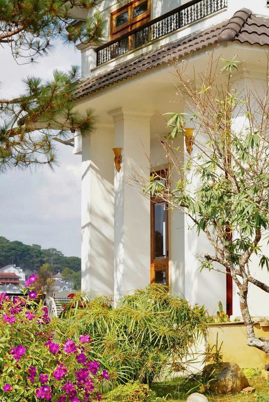 Cặp khách sạn đôi view đẹp Đặng Thái Thân P3 Đà Lạt - 65 tỷ Cặp khách sạn đôi view đẹp Đặng Thái Thân P3 Đà Lạt - 65 tỷ