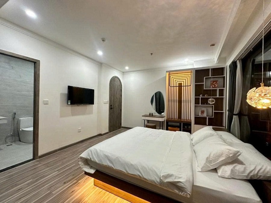 Khách sạn mặt tiền Đặng Thái Thân view thoáng Đà Lạt 300m2 - 65 tỷ Khách sạn mặt tiền Đặng Thái Thân view thoáng Đà Lạt 300m2 - 65 tỷ