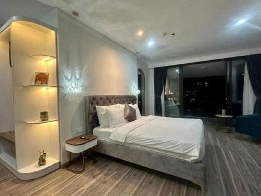 Khách sạn mặt tiền Đặng Thái Thân view thoáng Đà Lạt 300m2 - 65 tỷ Khách sạn mặt tiền Đặng Thái Thân view thoáng Đà Lạt 300m2 - 65 tỷ