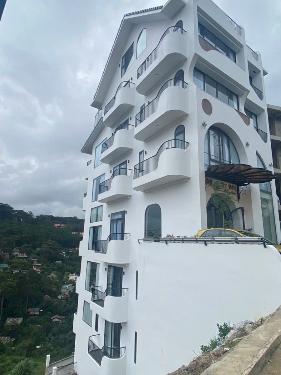 Khách sạn mặt tiền Đặng Thái Thân view thoáng Đà Lạt 300m2 - 65 tỷ Khách sạn mặt tiền Đặng Thái Thân view thoáng Đà Lạt 300m2 - 65 tỷ